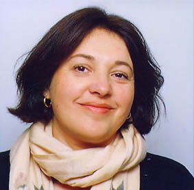 Kaufmann Nathalie